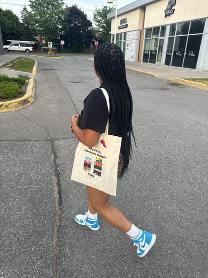 Legacy Totes