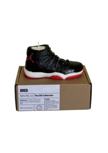 Complete Sole Scents OG Collection