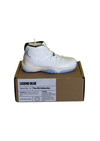 Complete Sole Scents OG Collection
