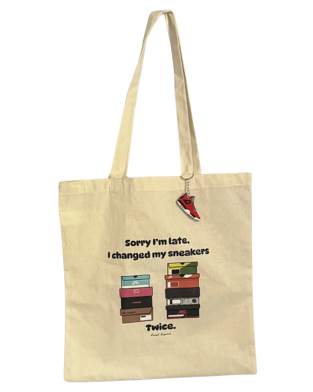Legacy Totes