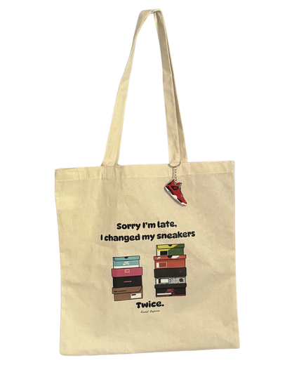 Legacy Totes