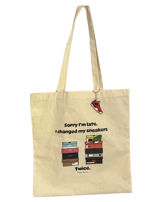 Legacy Totes